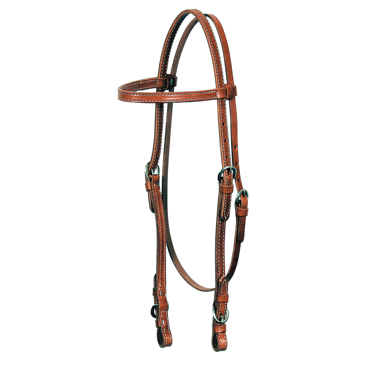 Classic Quick Change Browband Headstall