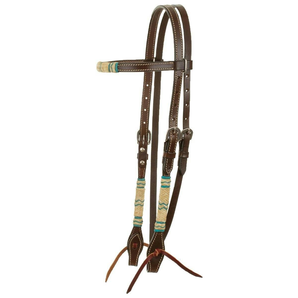 Day Money Browband Headstall